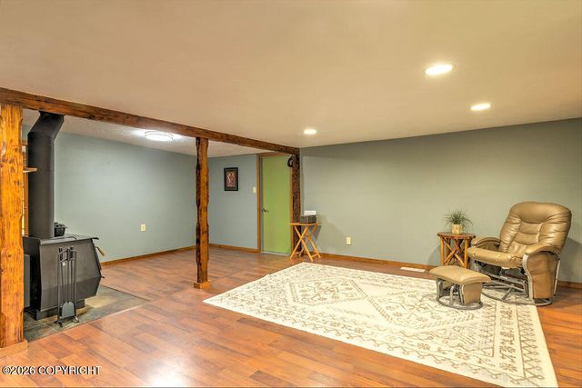 16518 Carla Street, Eagle River, AK 99577