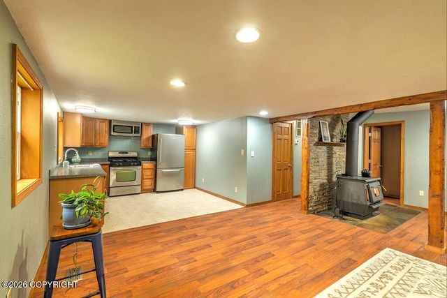 16518 Carla Street, Eagle River, AK 99577
