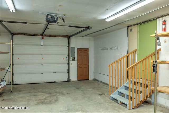 16518 Carla Street, Eagle River, AK 99577