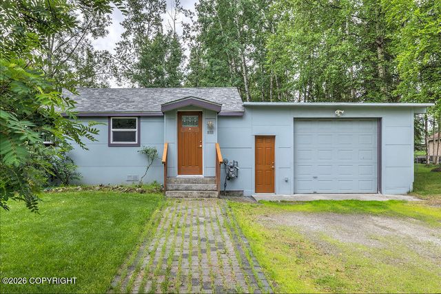 16518 Carla Street, Eagle River, AK 99577