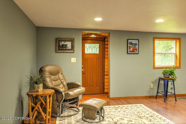 16518 Carla Street, Eagle River, AK 99577