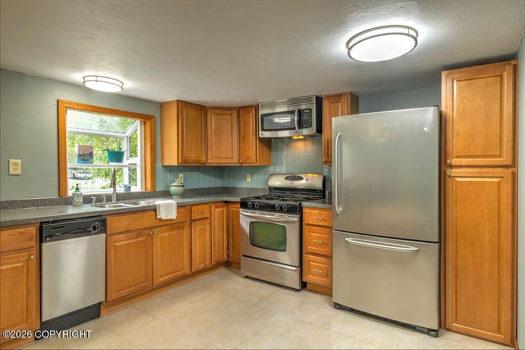 16518 Carla Street, Eagle River, AK 99577