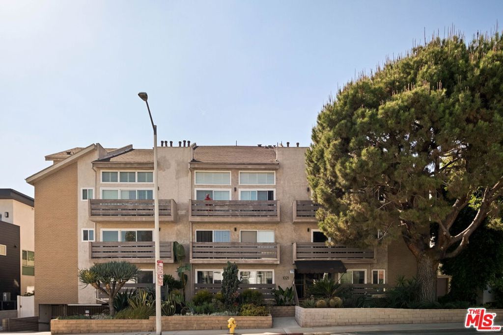 1021 N Crescent Heights Boulevard 207, Los Angeles, CA 90046 — photo 2