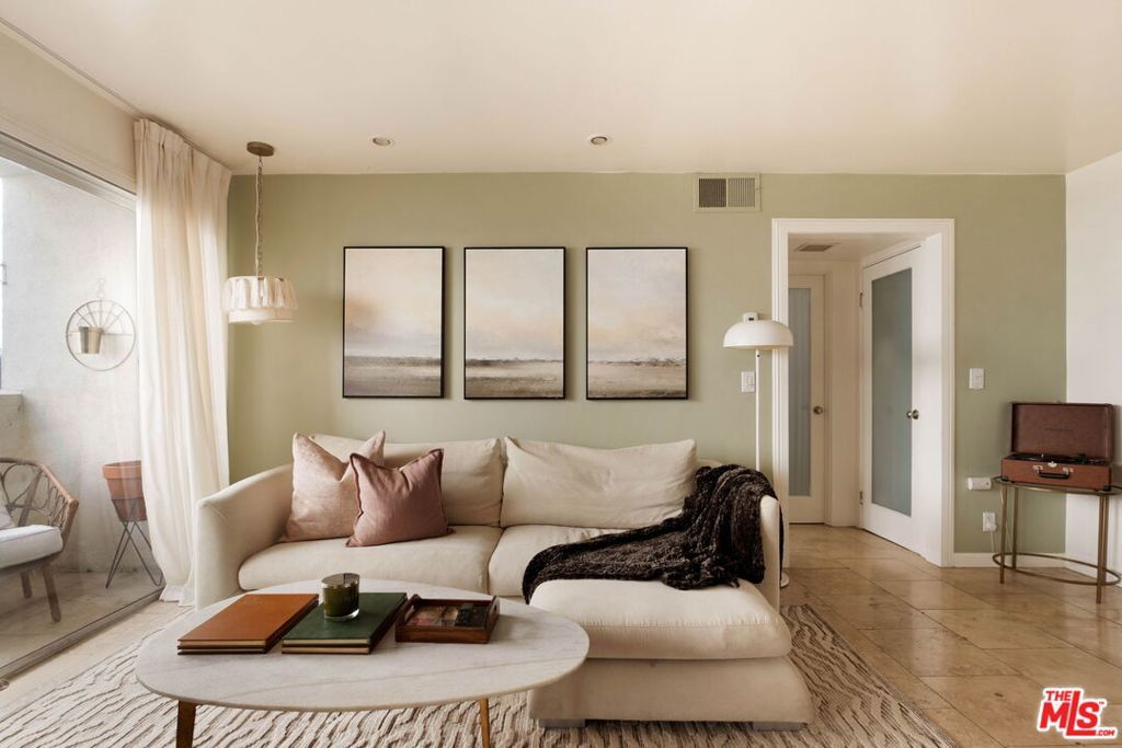 1021 N Crescent Heights Boulevard 207, Los Angeles, CA 90046 — photo 5