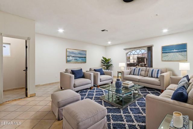 1121 Spartan Drive, Canutillo, TX 79835