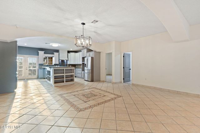 1121 Spartan Drive, Canutillo, TX 79835