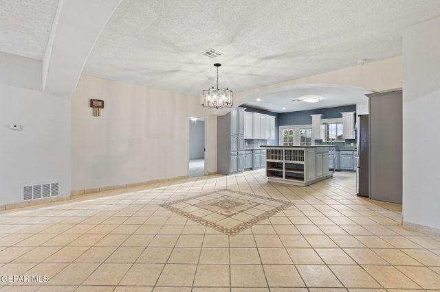 1121 Spartan Drive, Canutillo, TX 79835