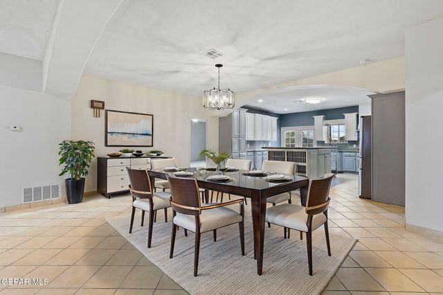 1121 Spartan Drive, Canutillo, TX 79835