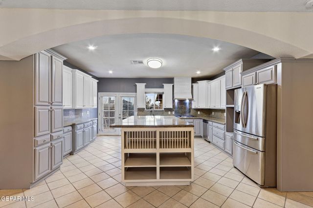 1121 Spartan Drive, Canutillo, TX 79835