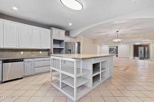 1121 Spartan Drive, Canutillo, TX 79835