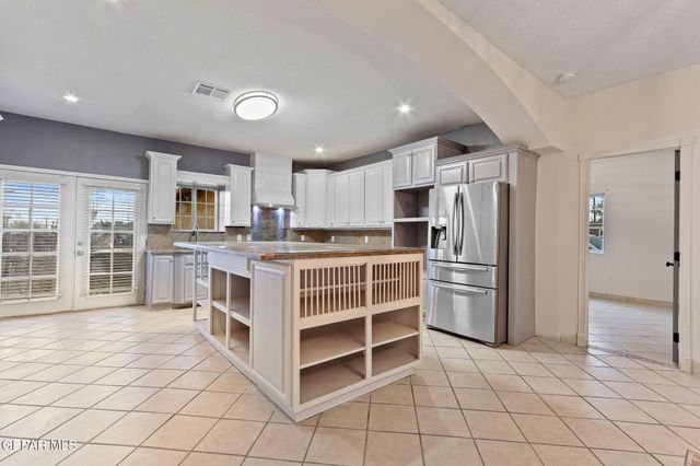 1121 Spartan Drive, Canutillo, TX 79835