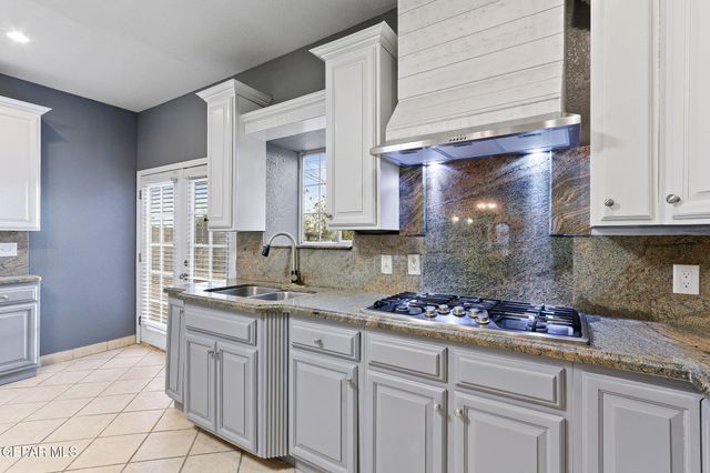 1121 Spartan Drive, Canutillo, TX 79835