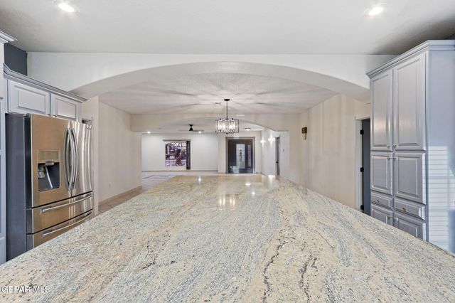 1121 Spartan Drive, Canutillo, TX 79835