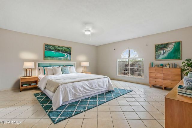 1121 Spartan Drive, Canutillo, TX 79835