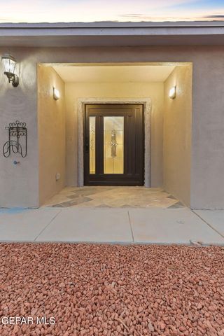 1121 Spartan Drive, Canutillo, TX 79835