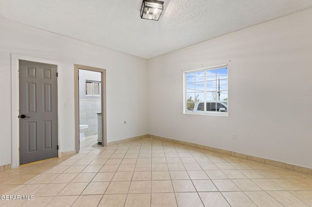 1121 Spartan Drive, Canutillo, TX 79835