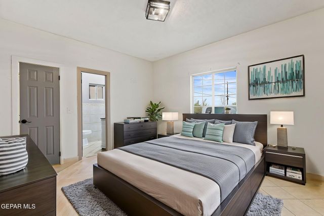 1121 Spartan Drive, Canutillo, TX 79835