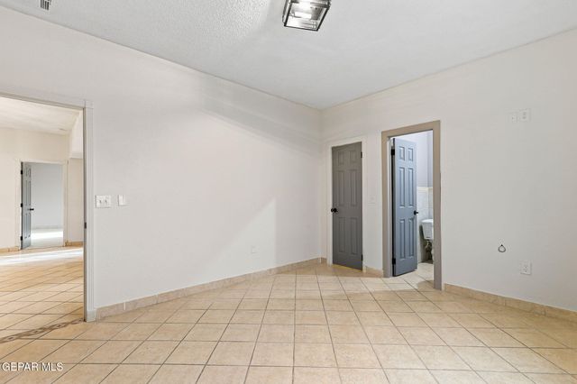 1121 Spartan Drive, Canutillo, TX 79835