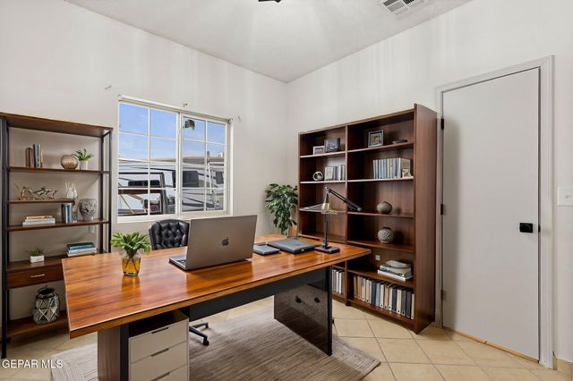 1121 Spartan Drive, Canutillo, TX 79835