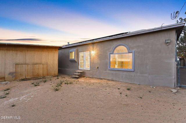 1121 Spartan Drive, Canutillo, TX 79835