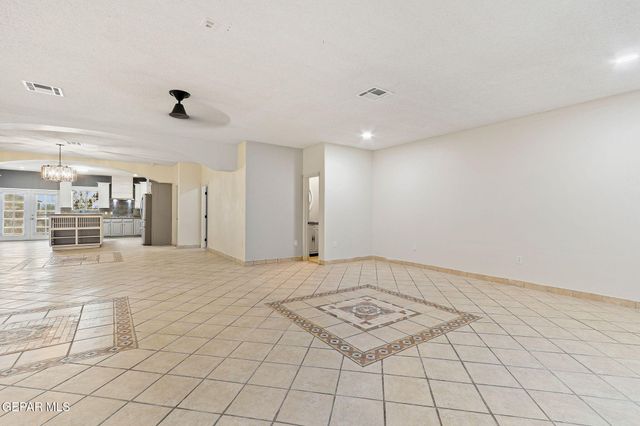 1121 Spartan Drive, Canutillo, TX 79835