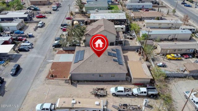 1121 Spartan Drive, Canutillo, TX 79835