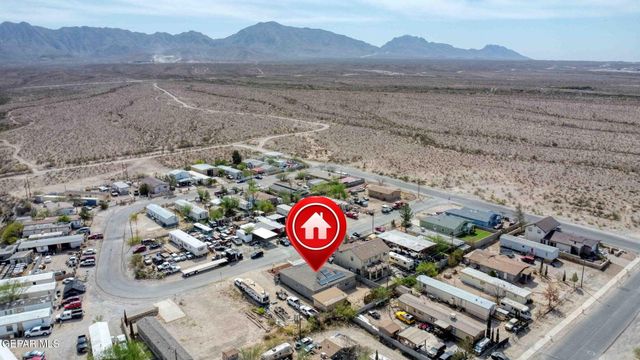 1121 Spartan Drive, Canutillo, TX 79835