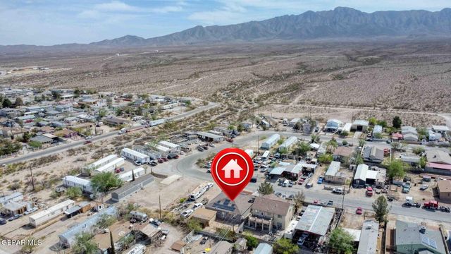 1121 Spartan Drive, Canutillo, TX 79835