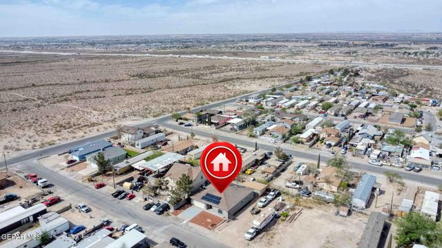1121 Spartan Drive, Canutillo, TX 79835