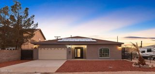 1121 Spartan Drive, Canutillo, TX 79835