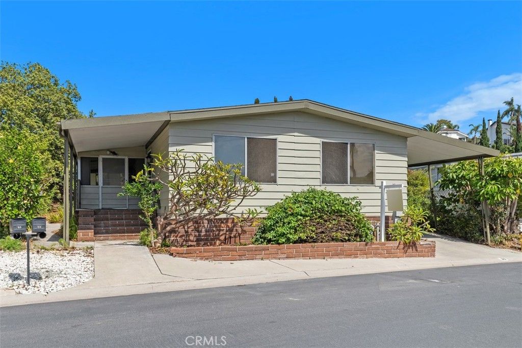 69 Mira Collado, San Clemente, CA 92673 — exterior