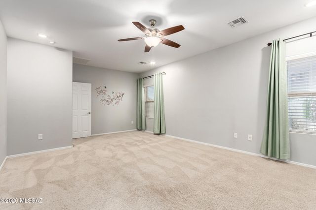 9162 W Blue Saguaro Street, Marana, AZ 85653