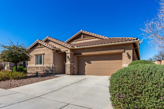 9162 W Blue Saguaro Street, Marana, AZ 85653