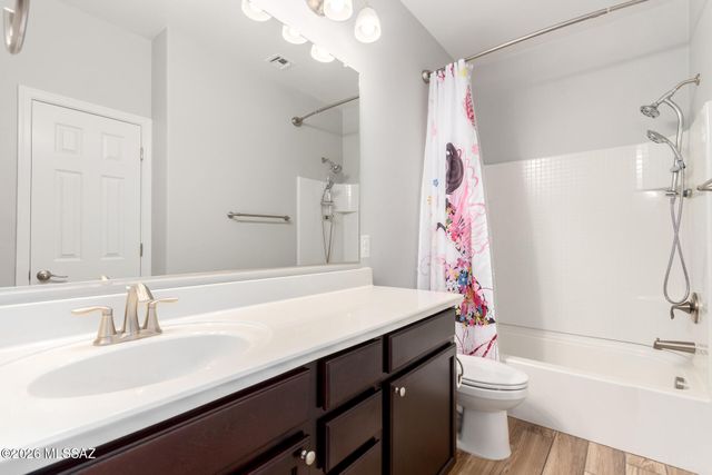 9162 W Blue Saguaro Street, Marana, AZ 85653