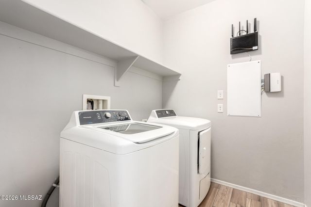 9162 W Blue Saguaro Street, Marana, AZ 85653