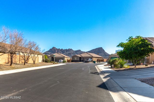 9162 W Blue Saguaro Street, Marana, AZ 85653