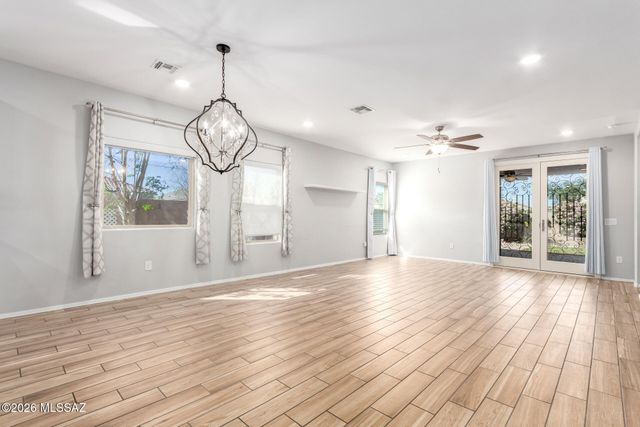 9162 W Blue Saguaro Street, Marana, AZ 85653