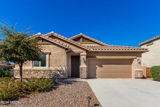 9162 W Blue Saguaro Street, Marana, AZ 85653