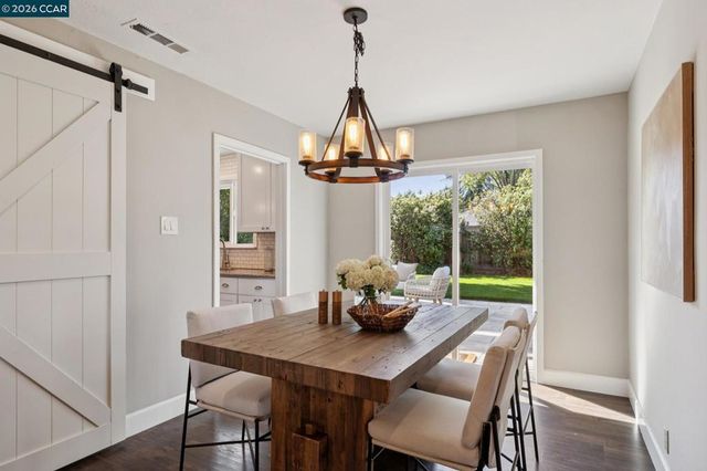 219 Evelyn Dr, Pleasant Hill, CA 94523