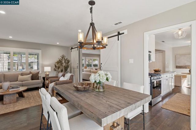 219 Evelyn Dr, Pleasant Hill, CA 94523