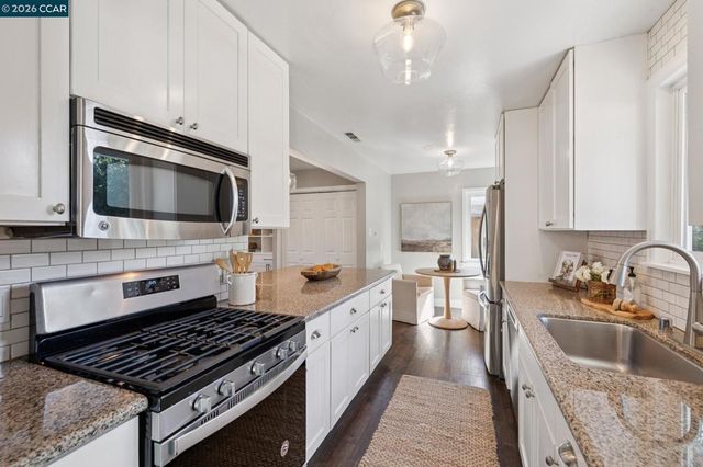 219 Evelyn Dr, Pleasant Hill, CA 94523