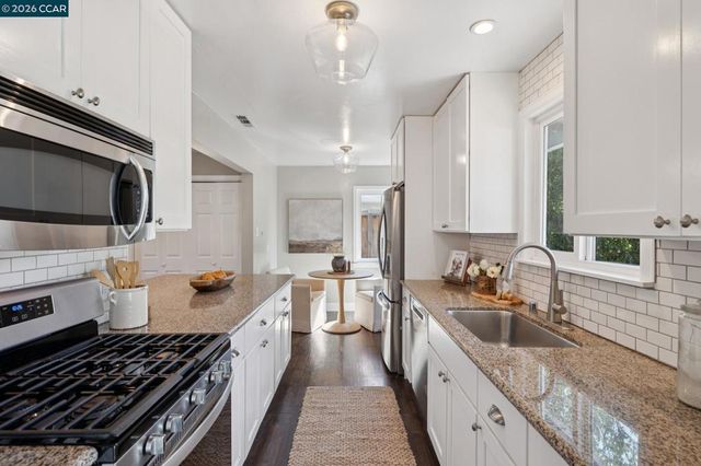 219 Evelyn Dr, Pleasant Hill, CA 94523