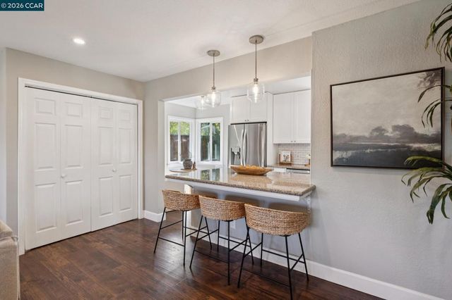 219 Evelyn Dr, Pleasant Hill, CA 94523