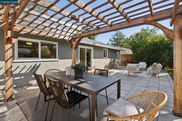 219 Evelyn Dr, Pleasant Hill, CA 94523