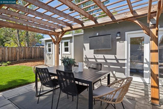 219 Evelyn Dr, Pleasant Hill, CA 94523
