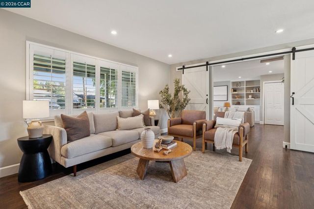 219 Evelyn Dr, Pleasant Hill, CA 94523