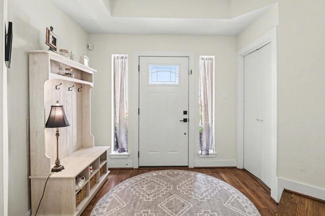 914 W 25th Street 2, Houston, TX 77008