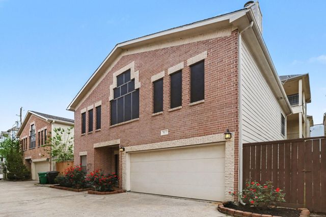 914 W 25th Street 2, Houston, TX 77008