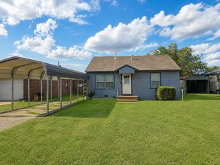 1316 NW 16TH, Amarillo, TX 79107