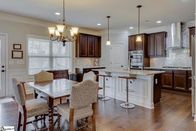 156 Grassy Meadow Drive, Travelers Rest, SC 29690